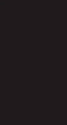 Estores de rolo blackout para janela Preto
