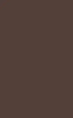 Estores de rolo em tecido blackout Marrom