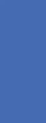 Estores de rolo interiores blackout Azul