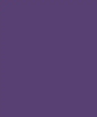 Estores de rolo interiores blackout para janela Roxo