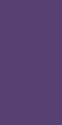Estores de rolo interiores blackout para janela Roxo