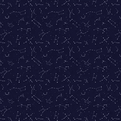 Estores de rolo blackout para porta de varanda Constelação de estrelas