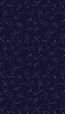 Estores de rolo blackout para porta de varanda Constelação de estrelas