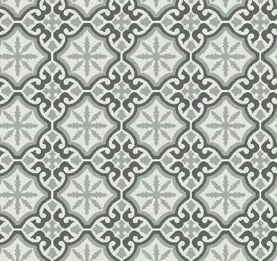 Estores de rolo interiores blackout para janela Azulejo marroquino