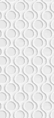 Estores de rolo interiores blackout para janela Uma roda dentro de outra roda