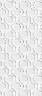 Estores de rolo interiores blackout para janela Uma roda dentro de outra roda