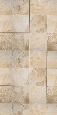 Estores de rolo interiores blackout Azulejos