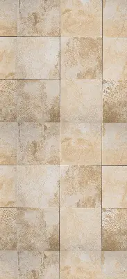 Estores de rolo interiores blackout Azulejos