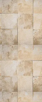Estores de rolo interiores blackout Azulejos