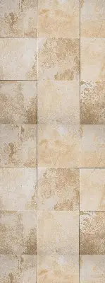 Estores de rolo interiores blackout Azulejos