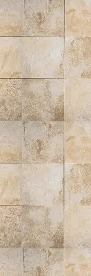 Estores de rolo interiores blackout Azulejos