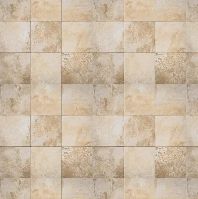 Estores de rolo interiores blackout Azulejos