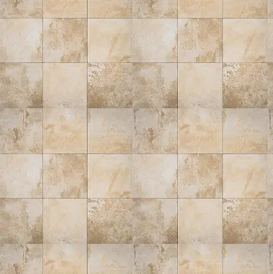 Estores de rolo interiores blackout Azulejos