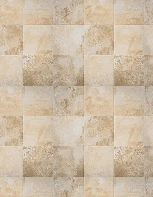 Estores de rolo interiores blackout Azulejos