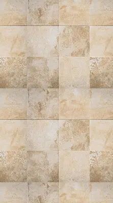 Estores de rolo interiores blackout Azulejos