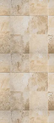 Estores de rolo interiores blackout Azulejos