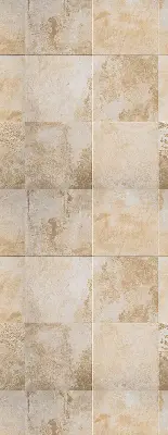 Estores de rolo interiores blackout Azulejos