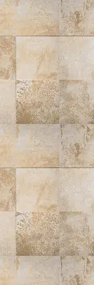 Estores de rolo interiores blackout Azulejos