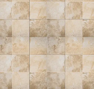 Estores de rolo interiores blackout Azulejos