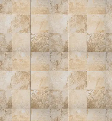 Estores de rolo interiores blackout Azulejos