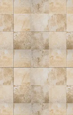Estores de rolo interiores blackout Azulejos
