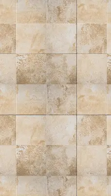 Estores de rolo interiores blackout Azulejos