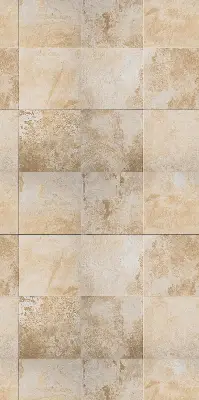 Estores de rolo interiores blackout Azulejos