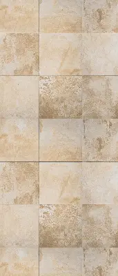 Estores de rolo interiores blackout Azulejos