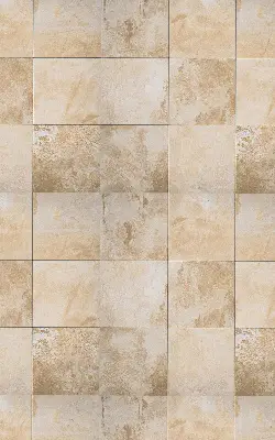 Estores de rolo interiores blackout Azulejos