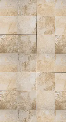 Estores de rolo interiores blackout Azulejos