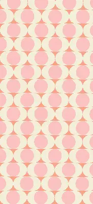 Estores de rolo interiores blackout para janela Olhos abstratos