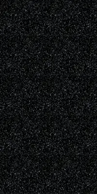 Estores de rolo blackout para janela Elementos em fundo preto