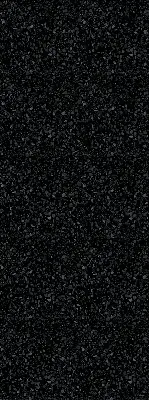 Estores de rolo blackout para janela Elementos em fundo preto