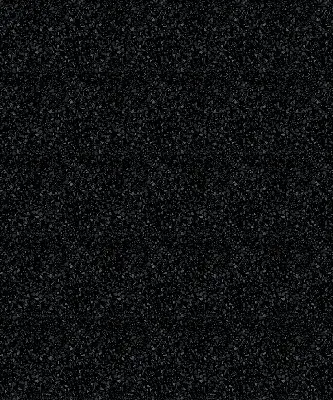 Estores de rolo blackout para janela Elementos em fundo preto