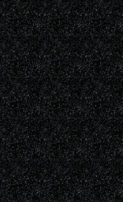 Estores de rolo blackout para janela Elementos em fundo preto