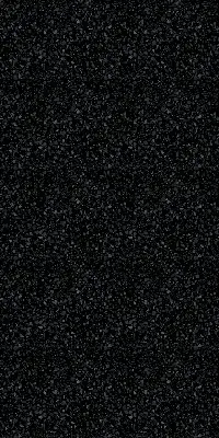 Estores de rolo blackout para janela Elementos em fundo preto