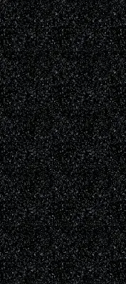 Estores de rolo blackout para janela Elementos em fundo preto