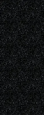 Estores de rolo blackout para janela Elementos em fundo preto
