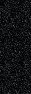 Estores de rolo blackout para janela Elementos em fundo preto