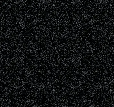 Estores de rolo blackout para janela Elementos em fundo preto