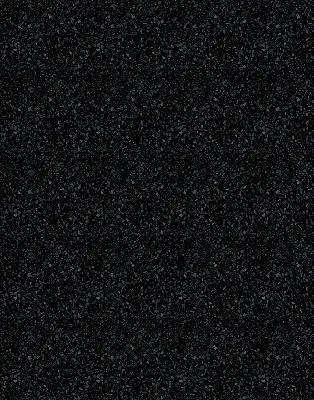 Estores de rolo blackout para janela Elementos em fundo preto