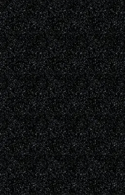 Estores de rolo blackout para janela Elementos em fundo preto