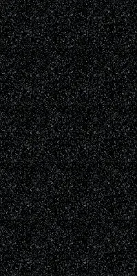 Estores de rolo blackout para janela Elementos em fundo preto