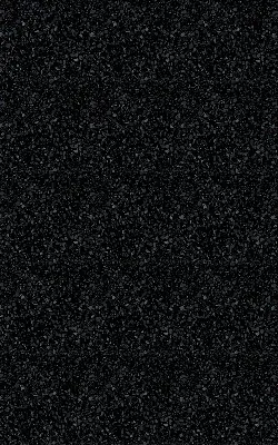 Estores de rolo blackout para janela Elementos em fundo preto