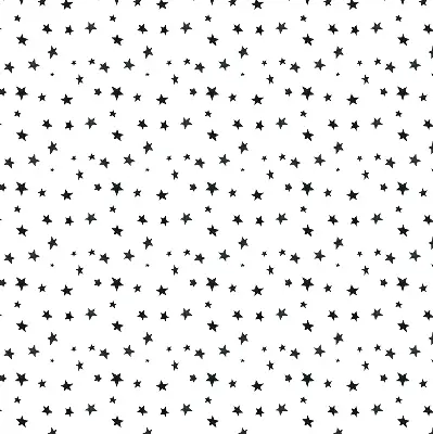 Estores de rolo interiores blackout para janela Estrelas