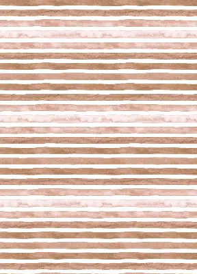 Estores de rolo interiores blackout para janela Listras pintadas de marrom