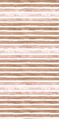 Estores de rolo interiores blackout para janela Listras pintadas de marrom