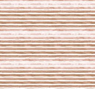 Estores de rolo interiores blackout para janela Listras pintadas de marrom