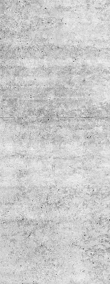 Estores de rolo em tecido blackout Textura cinza