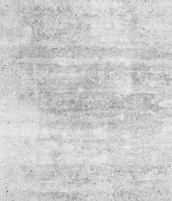 Estores de rolo em tecido blackout Textura cinza